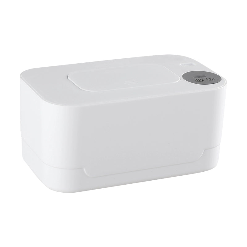SnuggleWarm USB Baby Wipe Heater with Moisturizing & Constant Temperature