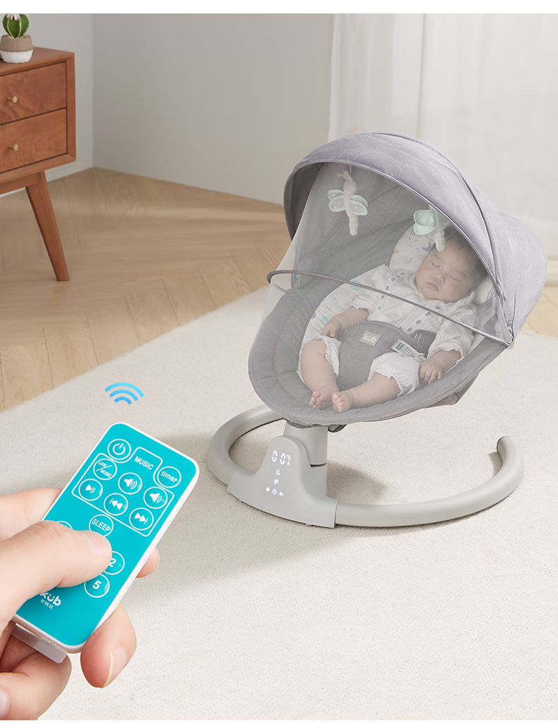 KUB KUB Baby Electric Comfort Chair