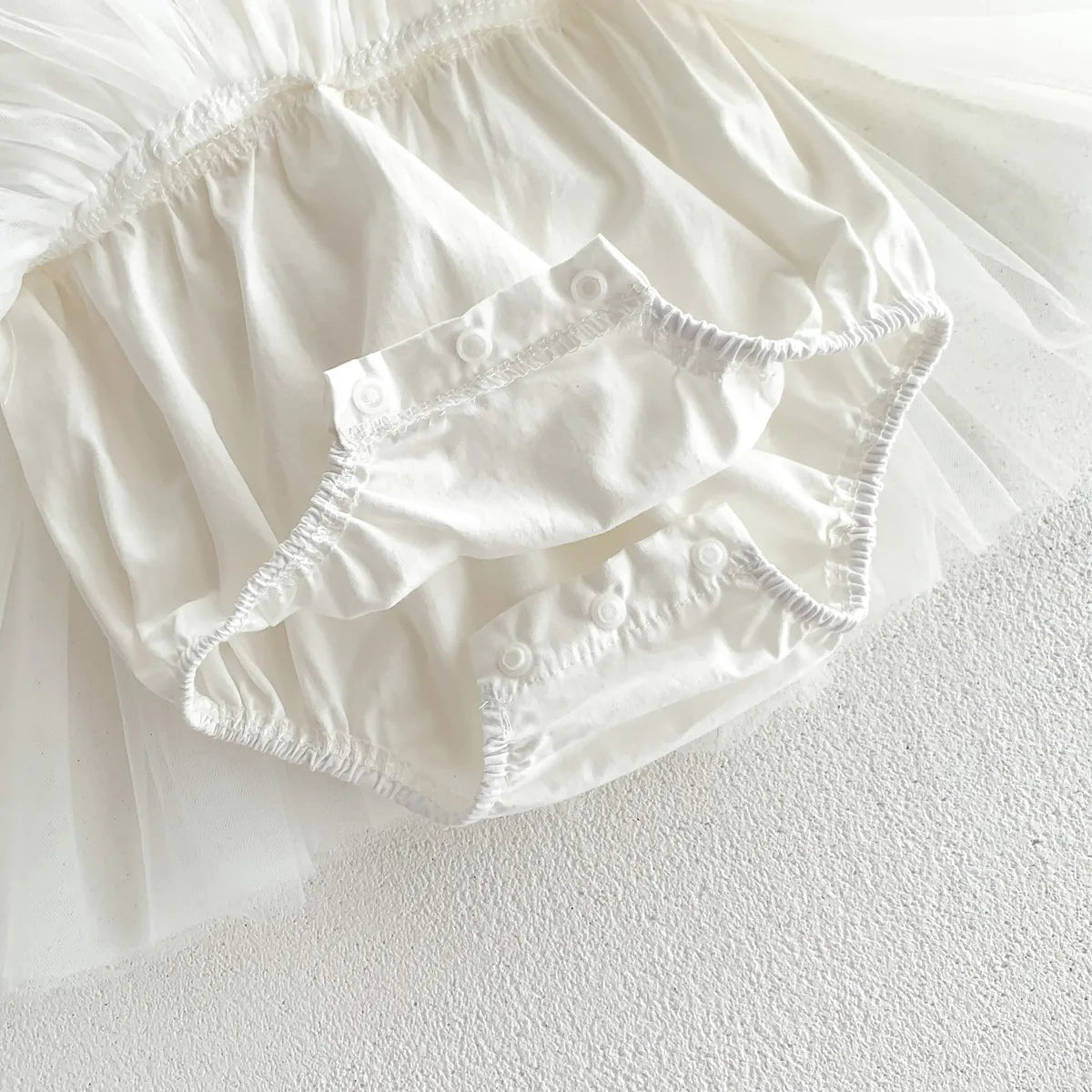 Summer Princess Puff Tutu