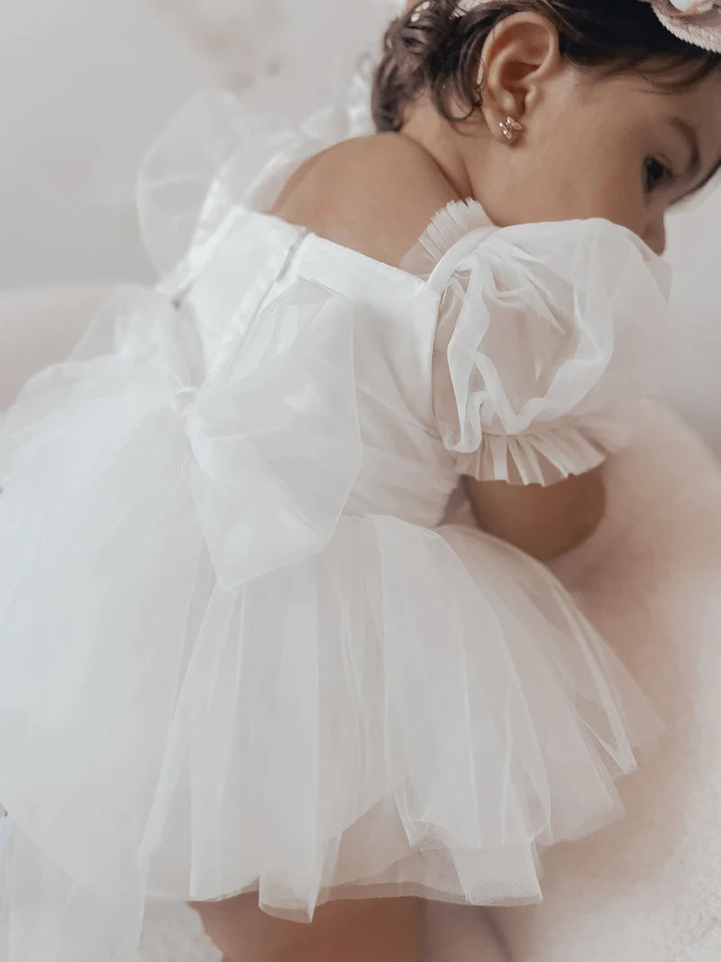 Summer Princess Puff Tutu