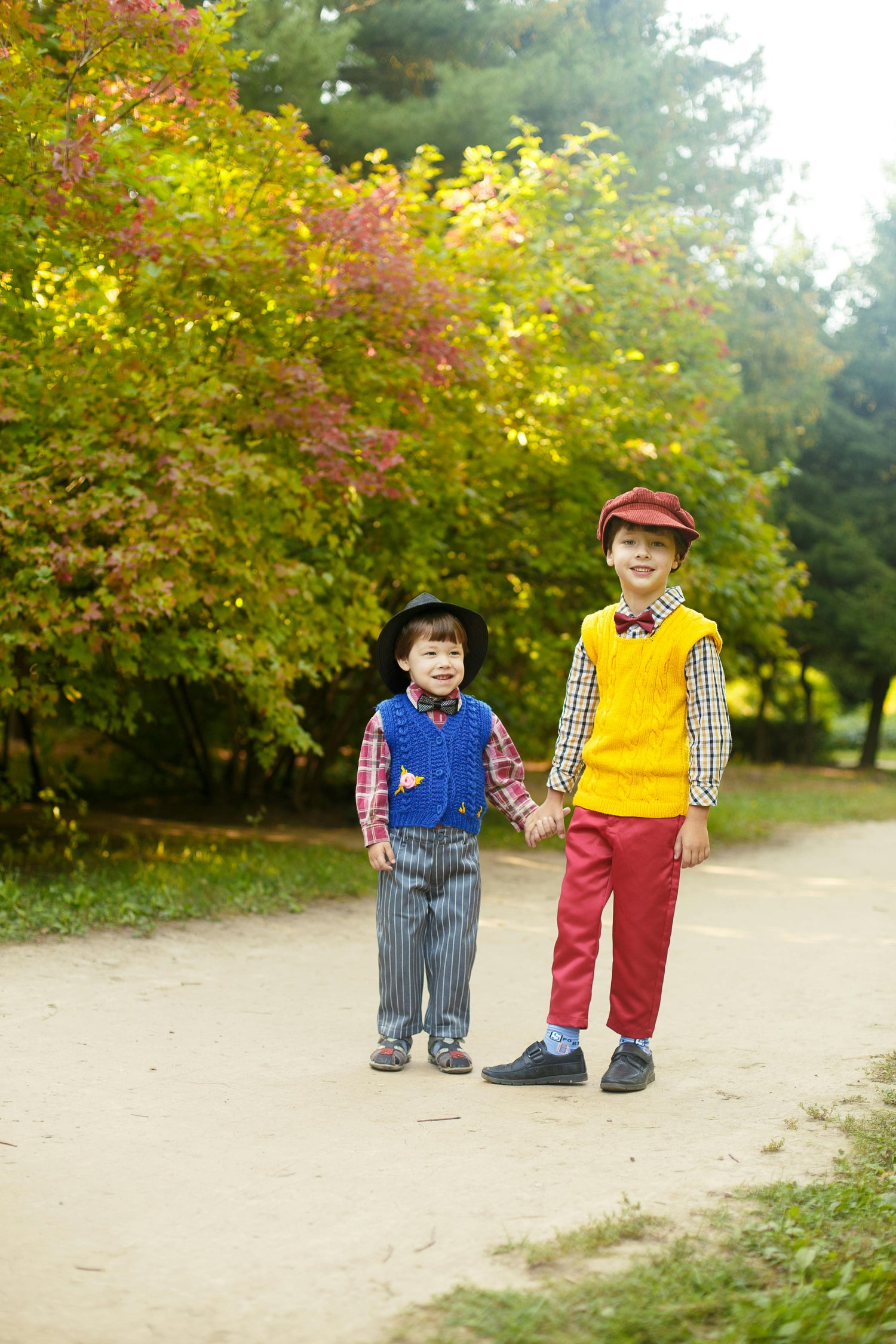 Boys Collections