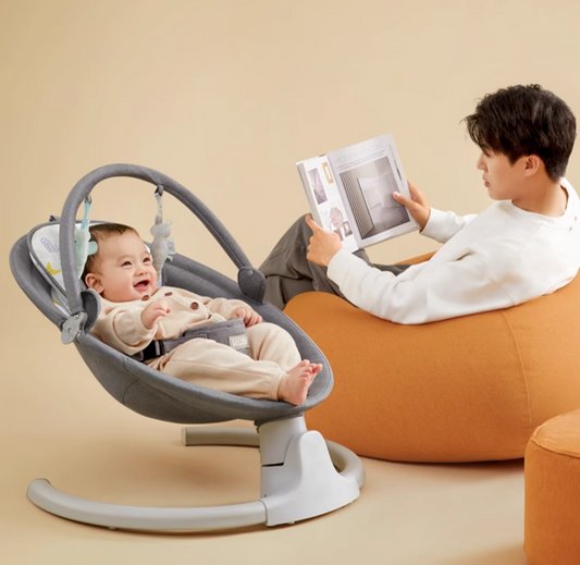 KUB KUB Baby Electric Comfort Chair