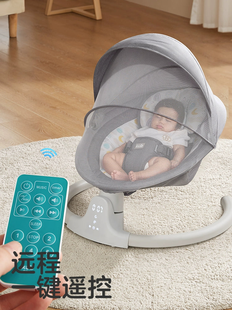 KUB KUB Baby Electric Comfort Chair