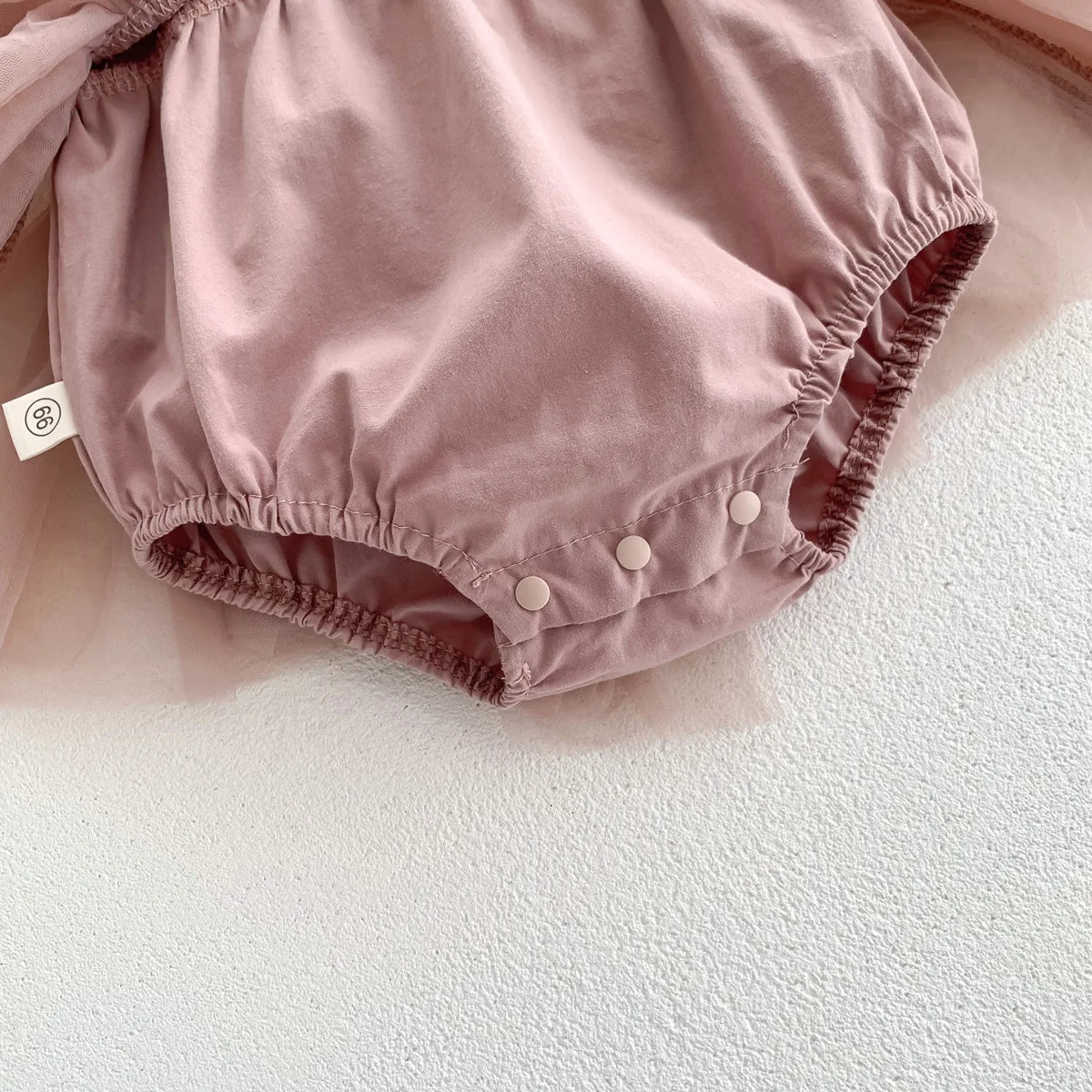 Summer Princess Puff Tutu