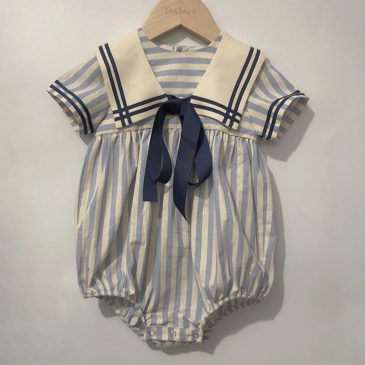 Boys Girls Short Sleeve Outfit Birthday Dress