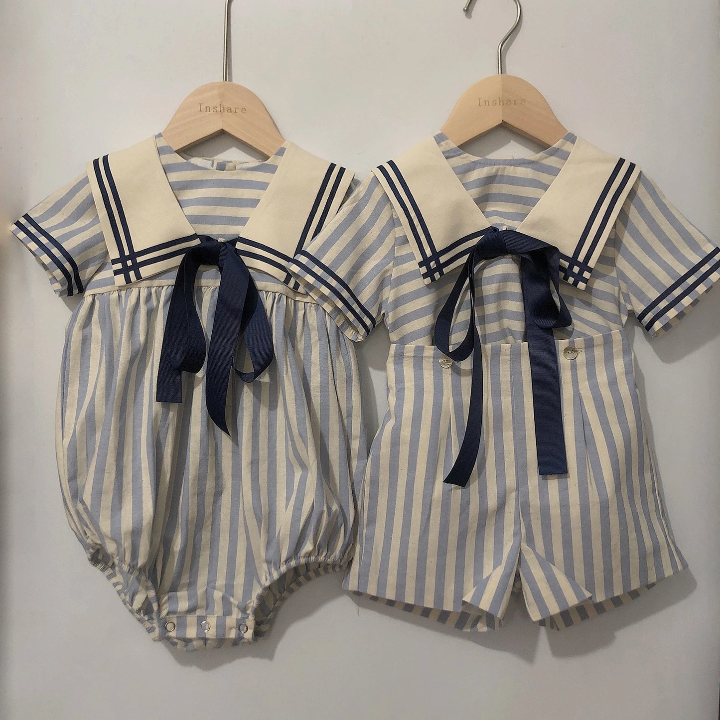 Boys Girls Short Sleeve Outfit Birthday Dress