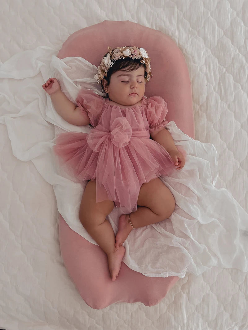Summer Princess Puff Tutu
