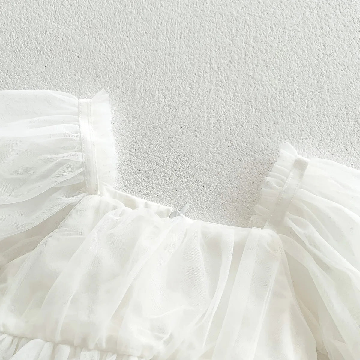 Summer Princess Puff Tutu