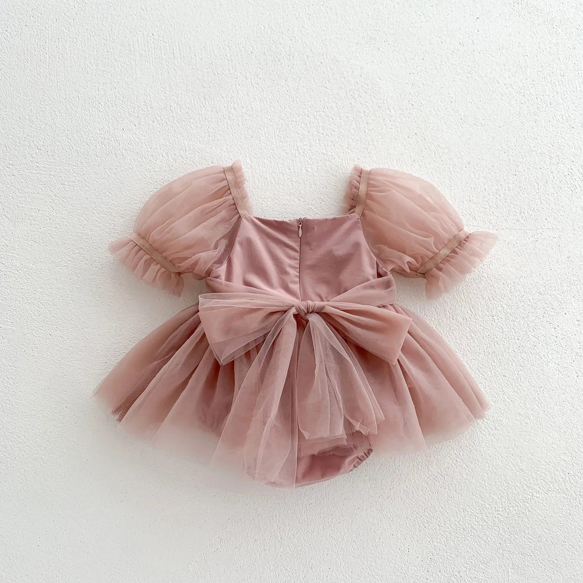 Summer Princess Puff Tutu