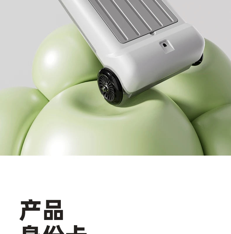 XL Children's Electric Swing Car Adults Can Sit Anti-Rollover Kart Niuniu Kiddie Ride