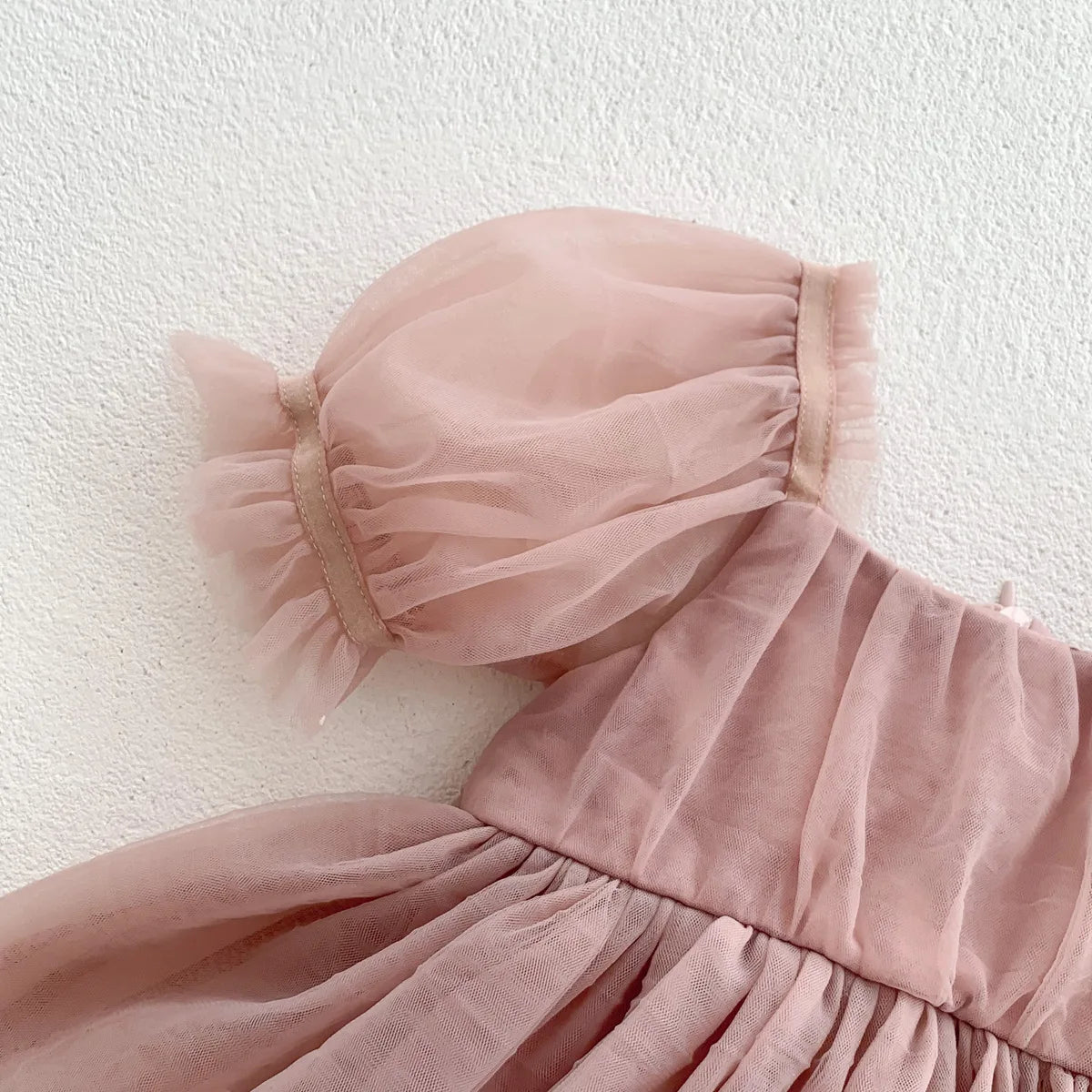 Summer Princess Puff Tutu