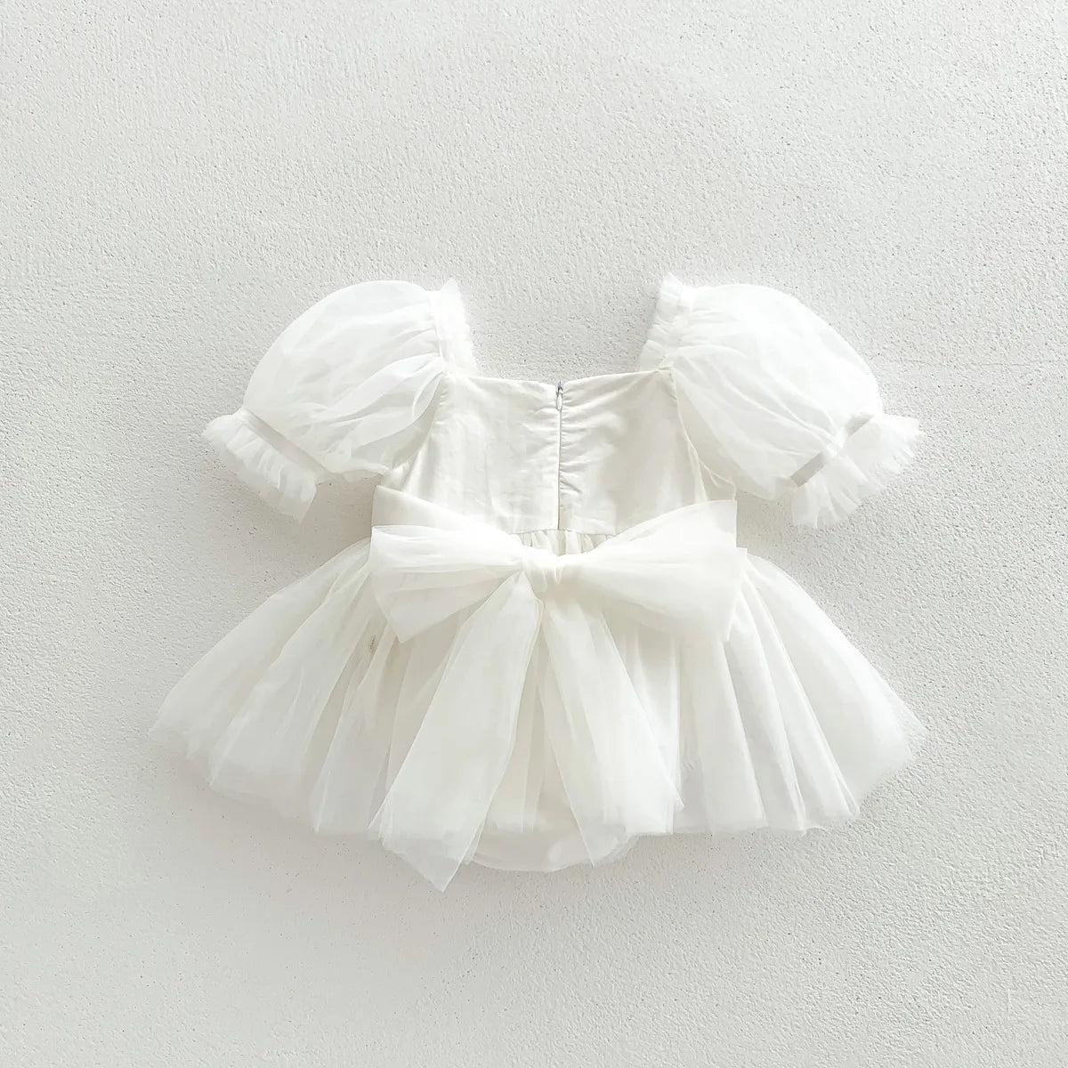 Summer Princess Puff Tutu